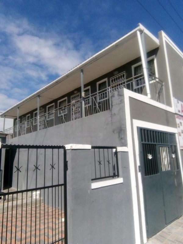 6 Bedroom Property for Sale in Wesbank Western Cape